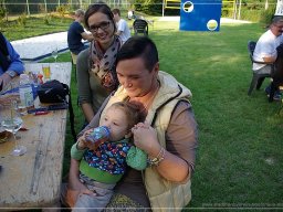 Sommerfest 06.09.2014